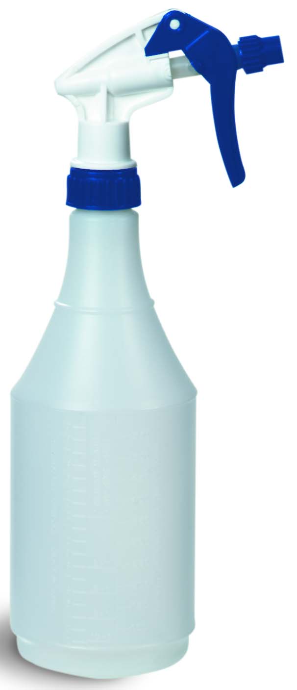 (image for) Bottles & Triggers